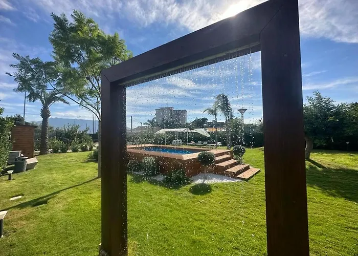 Olympus Vesuvio Hébergement de vacances Pompéi