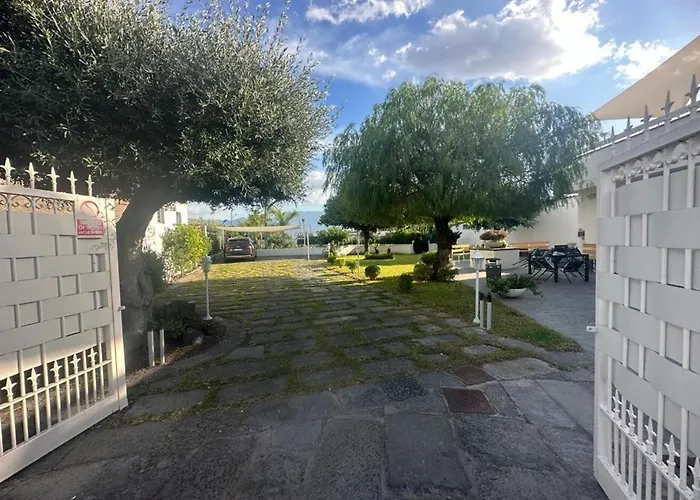 Olympus Vesuvio Σπίτι διακοπών