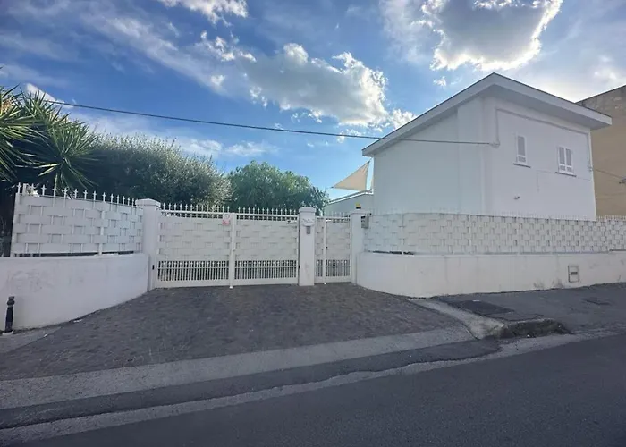 Hébergement de vacances Olympus Vesuvio *