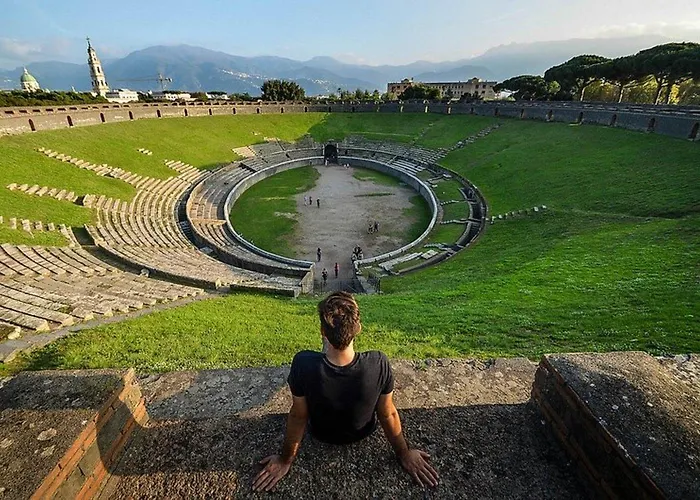 Olympus Vesuvio Σπίτι διακοπών