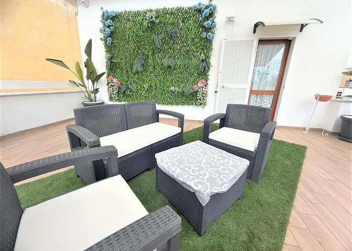 Olympus Vesuvio * Πομπηία