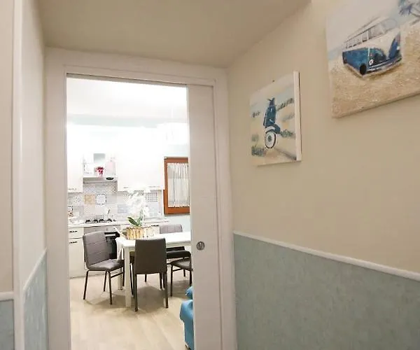 Olympus Vesuvio Tatil Evi Pompei