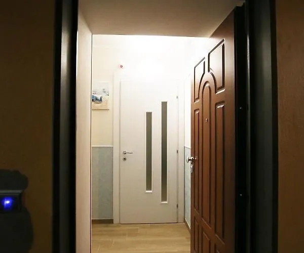 Olympus Vesuvio Hébergement de vacances