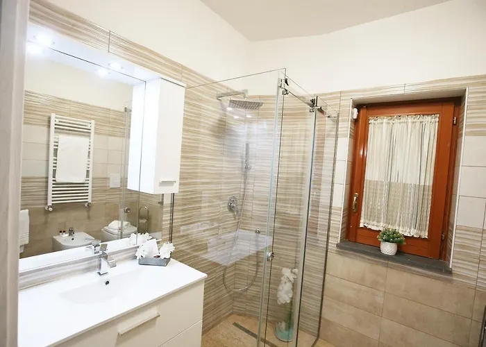 Olympus Vesuvio Tatil Evi