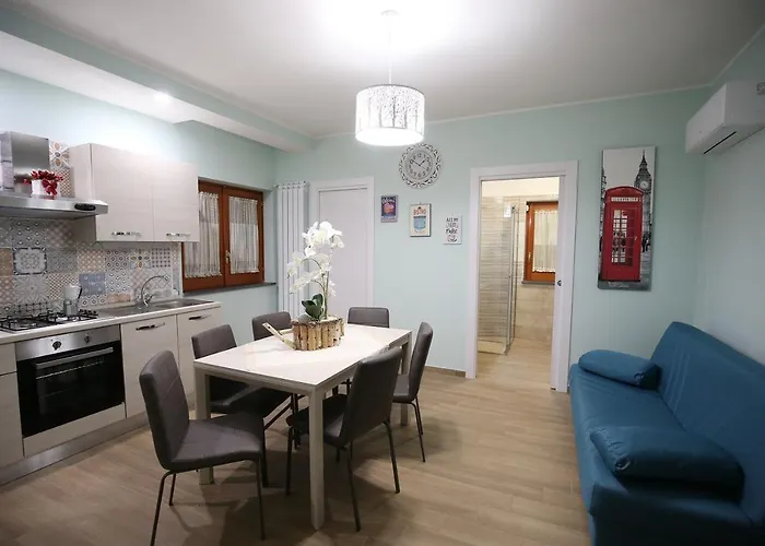 Olympus Vesuvio Πομπηία